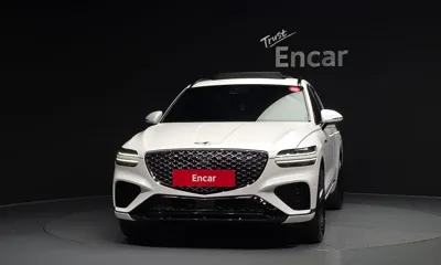 Genesis GV70 2022, 22058 км, за 26997.16 USD