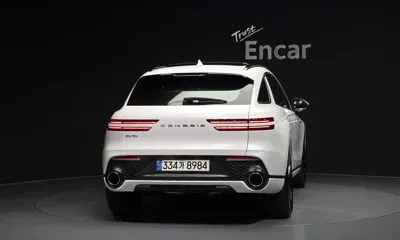 Genesis GV70 2022, 22058 км, за 26997.16 USD