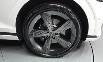 Genesis GV70 2022, 22058 км, за 26997.16 USD