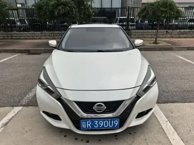 Nissan Bluebird 2021, 20000 км, за 8069.96 USD