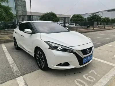 Nissan Bluebird 2021, 20000 км, за 8069.96 USD