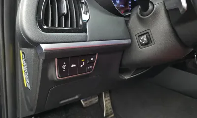 Kia Stinger 2020, 74135 км, за 12052.12 USD - фото 17