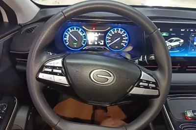 AION S 2022, 40599 км, за 12931 USD
