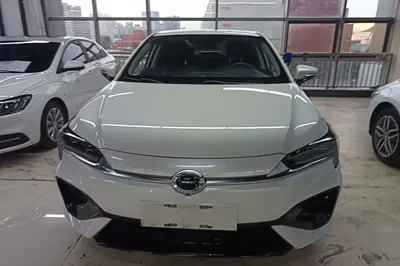 AION S 2022, 40599 км, за 12931 USD
