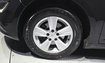Renault-KoreaSamsung SM6 2020, 97641 км, за 5844.11 USD