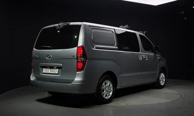 Hyundai Starex 2015, 69484 км, за 7361.57 USD