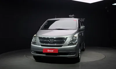 Hyundai Starex 2015, 69484 км, за 7361.57 USD