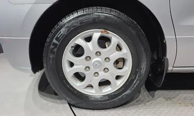 Hyundai Starex 2015, 69484 км, за 7361.57 USD