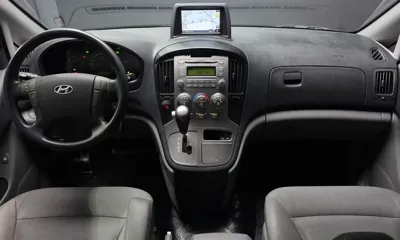 Hyundai Starex 2015, 69484 км, за 7361.57 USD - фото 7