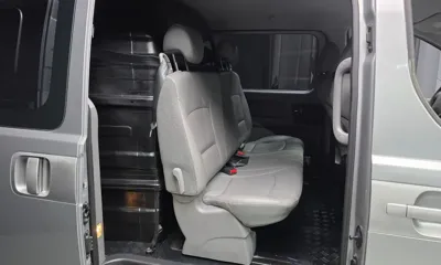 Hyundai Starex 2015, 69484 км, за 7361.57 USD - фото 12