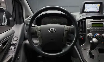 Hyundai Starex 2015, 69484 км, за 7361.57 USD - фото 13