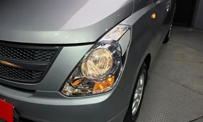 Hyundai Starex 2015, 69484 км, за 7361.57 USD - фото 22
