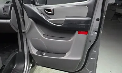 Hyundai Starex 2015, 69484 км, за 7361.57 USD - фото 25