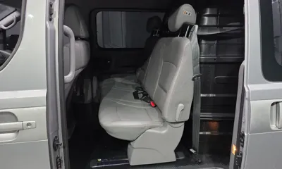 Hyundai Starex 2015, 69484 км, за 7361.57 USD - фото 26