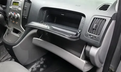 Hyundai Starex 2015, 69484 км, за 7361.57 USD - фото 30
