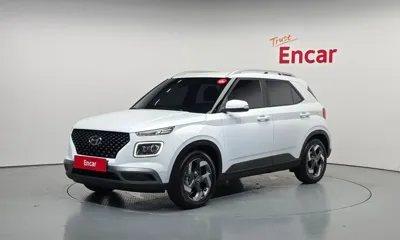 Hyundai Venue