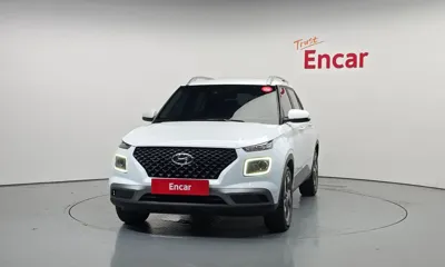 Hyundai Venue
