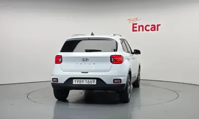 Hyundai Venue