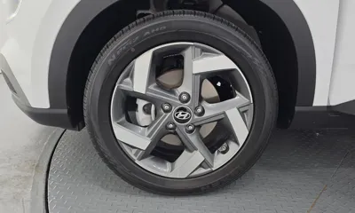 Hyundai Venue