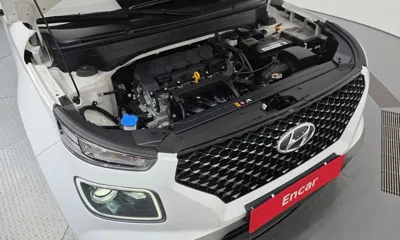 Hyundai Venue