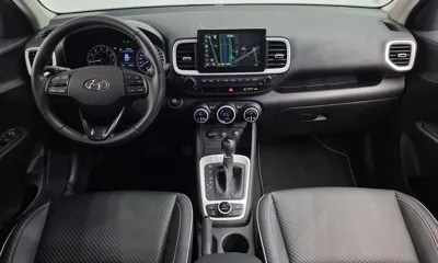 Hyundai Venue