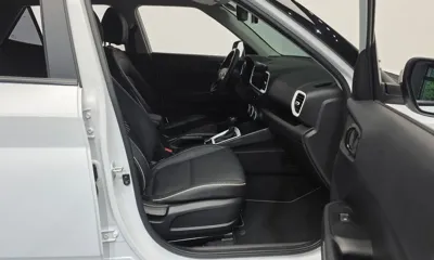 Hyundai Venue