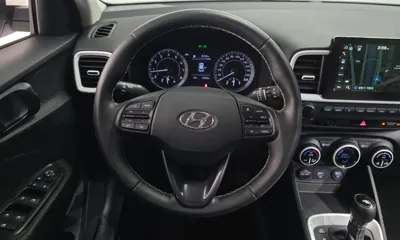 Hyundai Venue