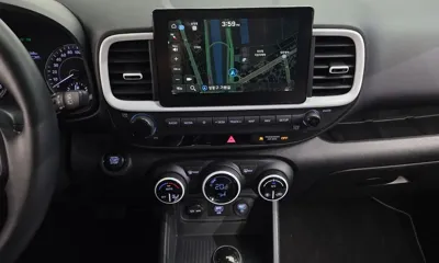 Hyundai Venue