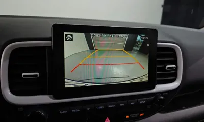 Hyundai Venue