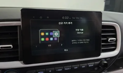 Hyundai Venue