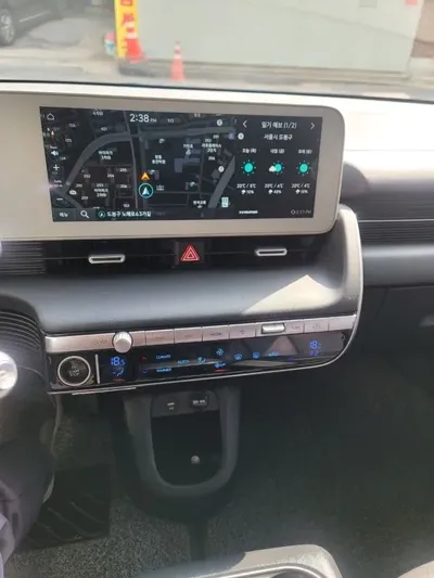 Hyundai Ioniq5 2023, 205722 км, за 12377.86 USD