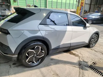 Hyundai Ioniq5 2023, 205722 км, за 12360.15 USD - фото 6