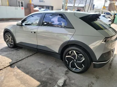 Hyundai Ioniq5 2023, 205722 км, за 12360.15 USD - фото 7