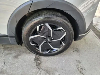 Hyundai Ioniq5 2023, 205722 км, за 12360.15 USD - фото 8