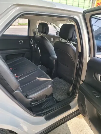 Hyundai Ioniq5 2023, 205722 км, за 12360.15 USD - фото 14