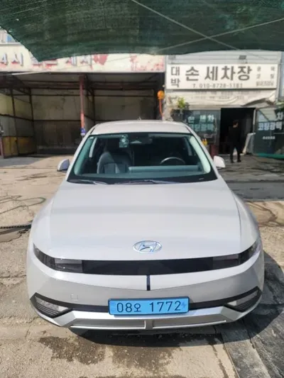 Hyundai Ioniq5 2023, 205722 км, за 12360.15 USD - фото 20