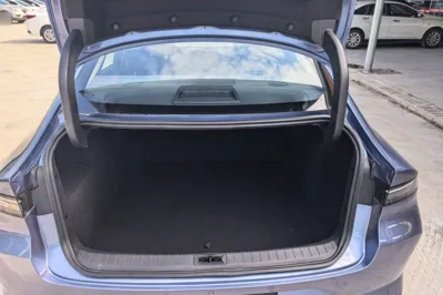 Nissan N6 · 2026 год