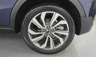 KG_Mobility_Ssangyong TIBOLI 2020, 64675 км, за 8867.57 USD