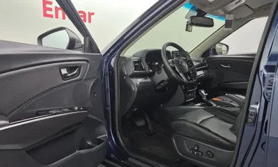 KG_Mobility_Ssangyong TIBOLI 2020, 64675 км, за 8867.57 USD - фото 11