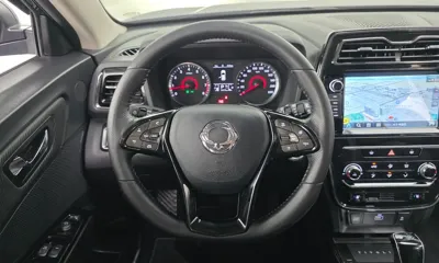 KG_Mobility_Ssangyong TIBOLI 2020, 64675 км, за 8867.57 USD - фото 14
