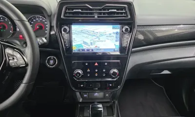 KG_Mobility_Ssangyong TIBOLI 2020, 64675 км, за 8867.57 USD - фото 15