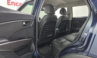 KG_Mobility_Ssangyong TIBOLI 2020, 64675 км, за 8867.57 USD - фото 17