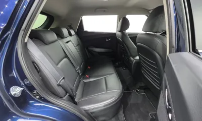 KG_Mobility_Ssangyong TIBOLI 2020, 64675 км, за 8867.57 USD - фото 18