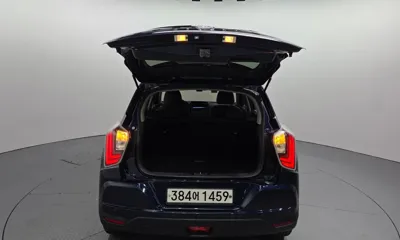 KG_Mobility_Ssangyong TIBOLI 2020, 64675 км, за 8867.57 USD - фото 20