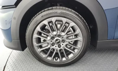 MINI Cooper 2025, 1797 км, за 22646.71 USD