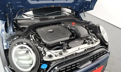 MINI Cooper 2025, 1797 км, за 22646.71 USD - фото 6