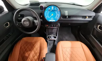 MINI Cooper 2025, 1797 км, за 22646.71 USD - фото 7