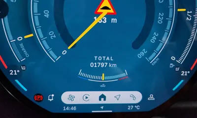 MINI Cooper 2025, 1797 км, за 22646.71 USD - фото 8
