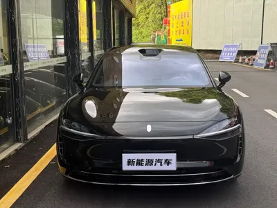 享界 Xiangji S9 2025, 1400 км, за 42899.98 USD