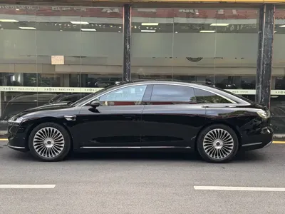 享界 Xiangji S9 2025, 1400 км, за 42899.98 USD